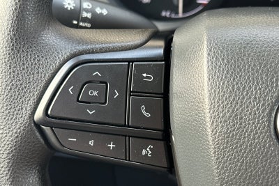 2026 Toyota Sienna LE 8 Passenger