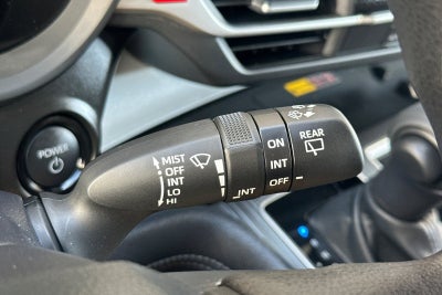 2026 Toyota Sienna LE 8 Passenger