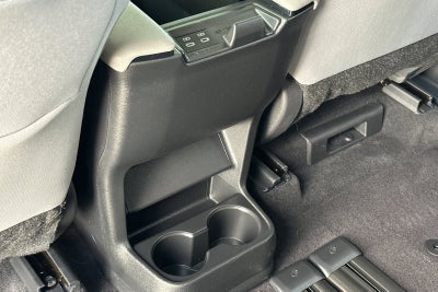 2026 Toyota Sienna LE 8 Passenger