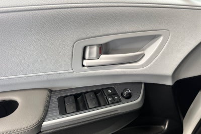 2026 Toyota Sienna LE 8 Passenger