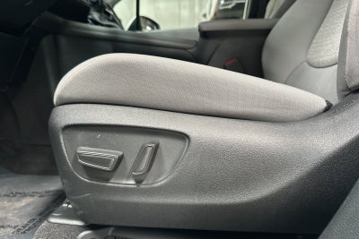 2026 Toyota Sienna LE 8 Passenger
