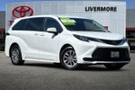 2026 Toyota Sienna LE 8 Passenger