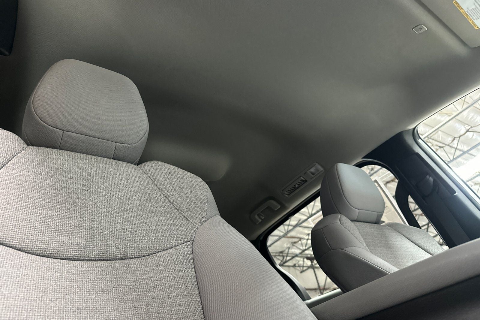2026 Toyota Sienna LE 8 Passenger