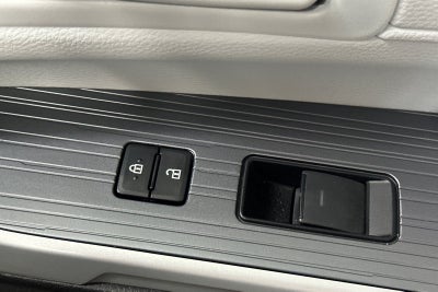 2026 Toyota Sienna LE 8 Passenger