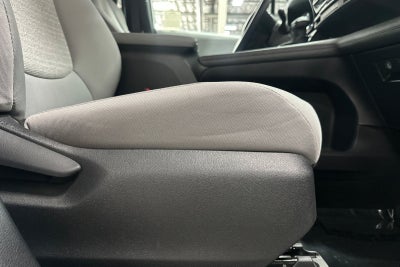 2026 Toyota Sienna LE 8 Passenger