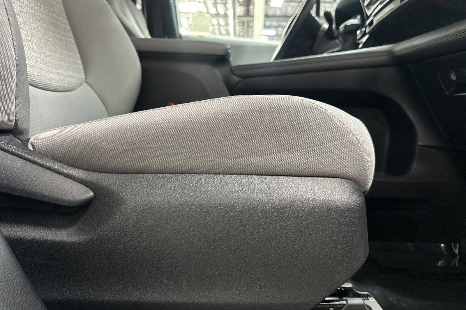 2026 Toyota Sienna LE 8 Passenger