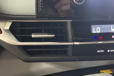 2026 Toyota Sienna LE 8 Passenger