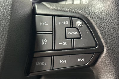2026 Toyota Sienna LE 8 Passenger