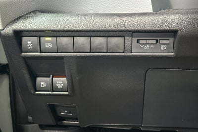 2026 Toyota Sienna LE 8 Passenger