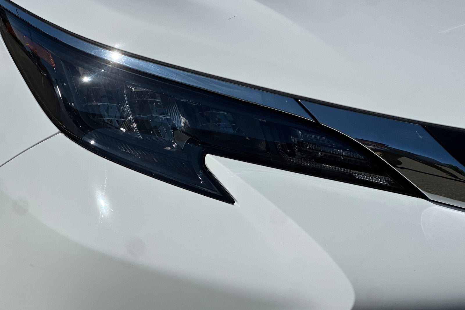 2026 Toyota Sienna LE 8 Passenger