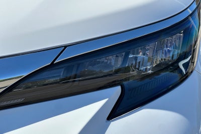 2026 Toyota Sienna LE 8 Passenger