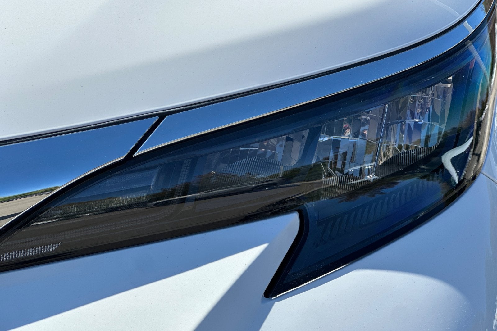2026 Toyota Sienna LE 8 Passenger