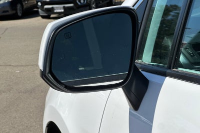 2026 Toyota Sienna LE 8 Passenger