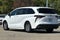 2026 Toyota Sienna LE 8 Passenger