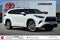 2026 Toyota Highlander Hybrid Limited