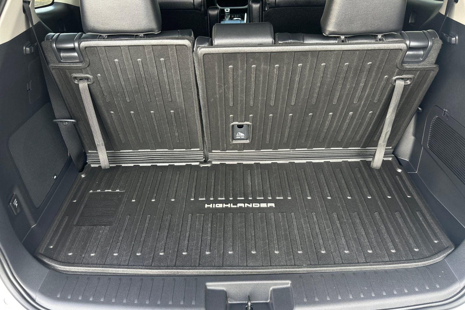 2026 Toyota Highlander Hybrid Limited