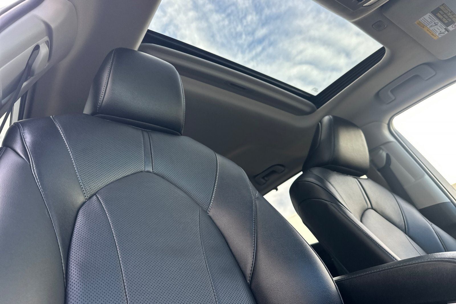 2026 Toyota Highlander Hybrid Limited