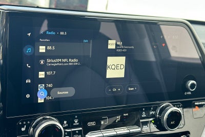 2026 Toyota Highlander Hybrid Limited