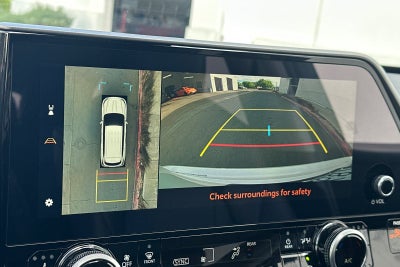 2026 Toyota Highlander Hybrid Limited