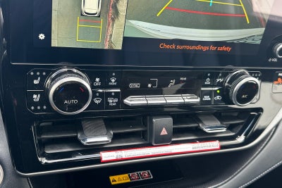 2026 Toyota Highlander Hybrid Limited