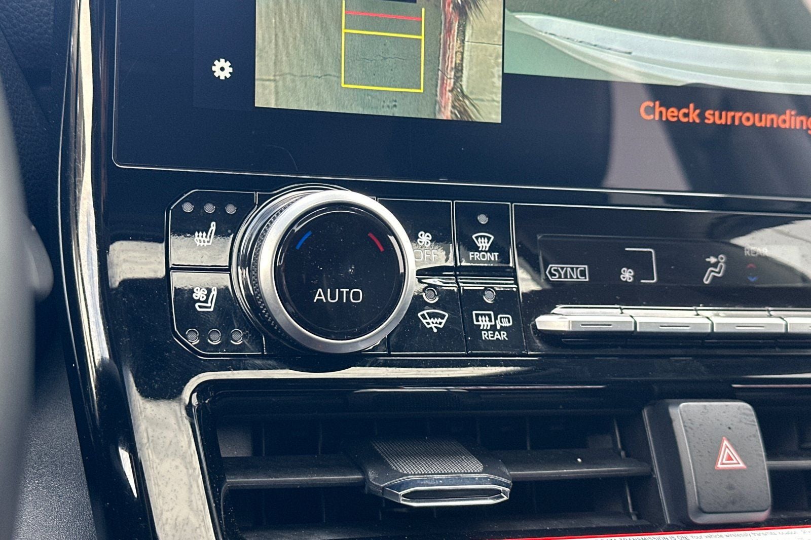 2026 Toyota Highlander Hybrid Limited