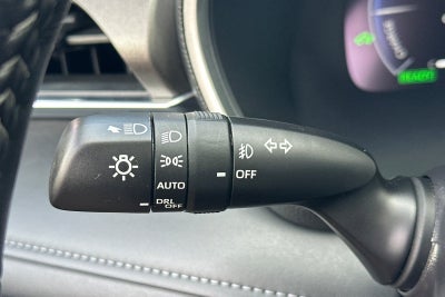 2026 Toyota Highlander Hybrid Limited