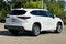 2026 Toyota Highlander Hybrid Limited