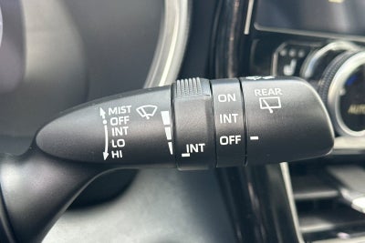 2026 Toyota Highlander Hybrid Limited