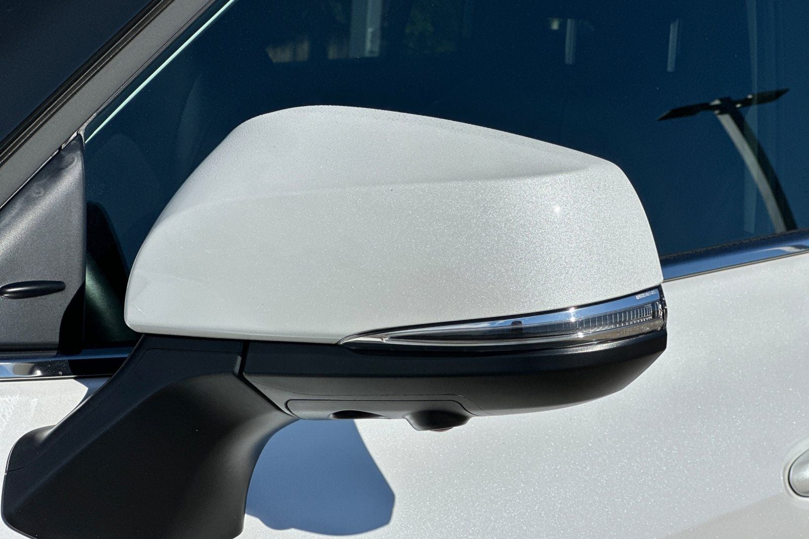 2026 Toyota Highlander Hybrid Limited