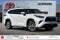 2026 Toyota Highlander Hybrid Limited