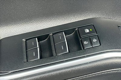 2026 Toyota Highlander Hybrid Limited