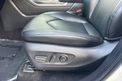 2026 Toyota Highlander Hybrid Limited