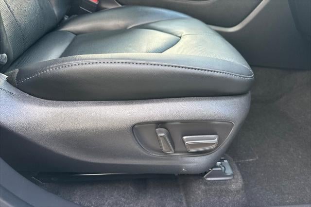 2026 Toyota Highlander Hybrid Limited