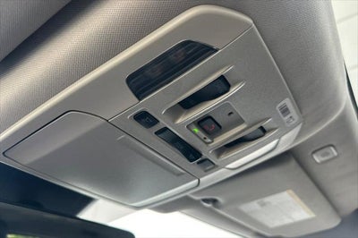 2026 Toyota Highlander Hybrid Limited