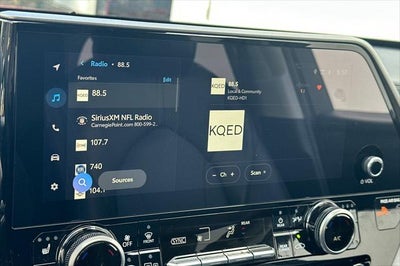 2026 Toyota Highlander Hybrid Limited