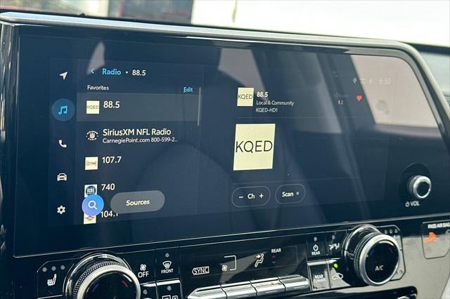 2026 Toyota Highlander Hybrid Limited