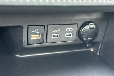 2026 Toyota Highlander Hybrid Limited