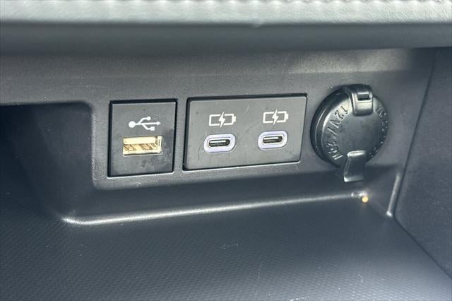 2026 Toyota Highlander Hybrid Limited