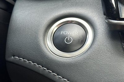 2026 Toyota Highlander Hybrid Limited