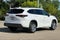 2026 Toyota Highlander Hybrid Limited