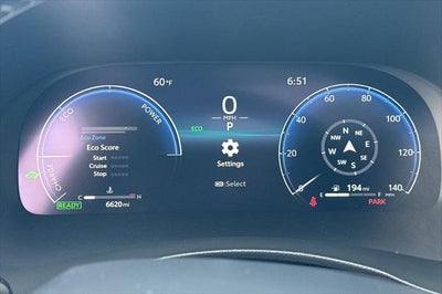 2026 Toyota Highlander Hybrid Limited