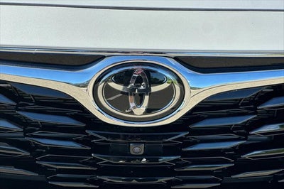 2026 Toyota Highlander Hybrid Limited