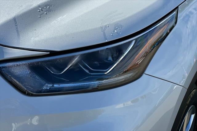 2026 Toyota Highlander Hybrid Limited