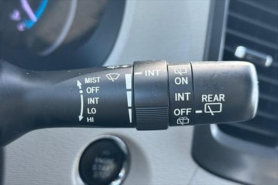 2013 Toyota Sienna XLE 8 Passenger