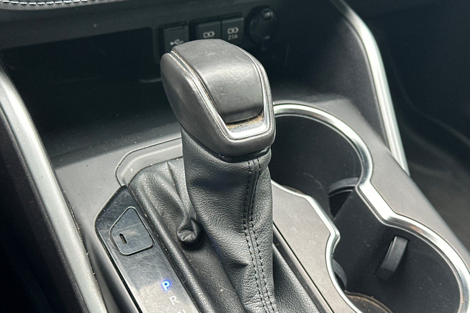 2021 Toyota Highlander Hybrid LE