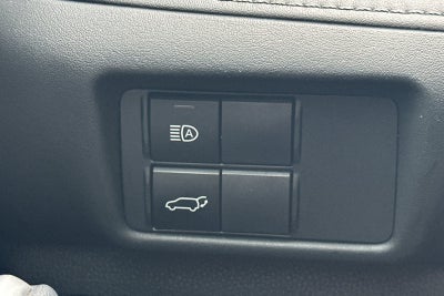 2021 Toyota Highlander Hybrid LE