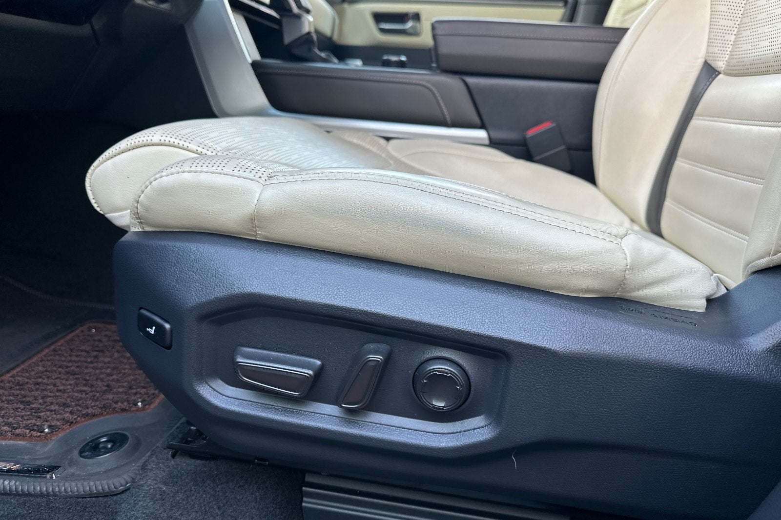 2023 Toyota Tundra 1794