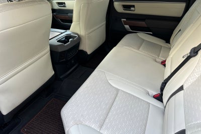 2023 Toyota Tundra 1794