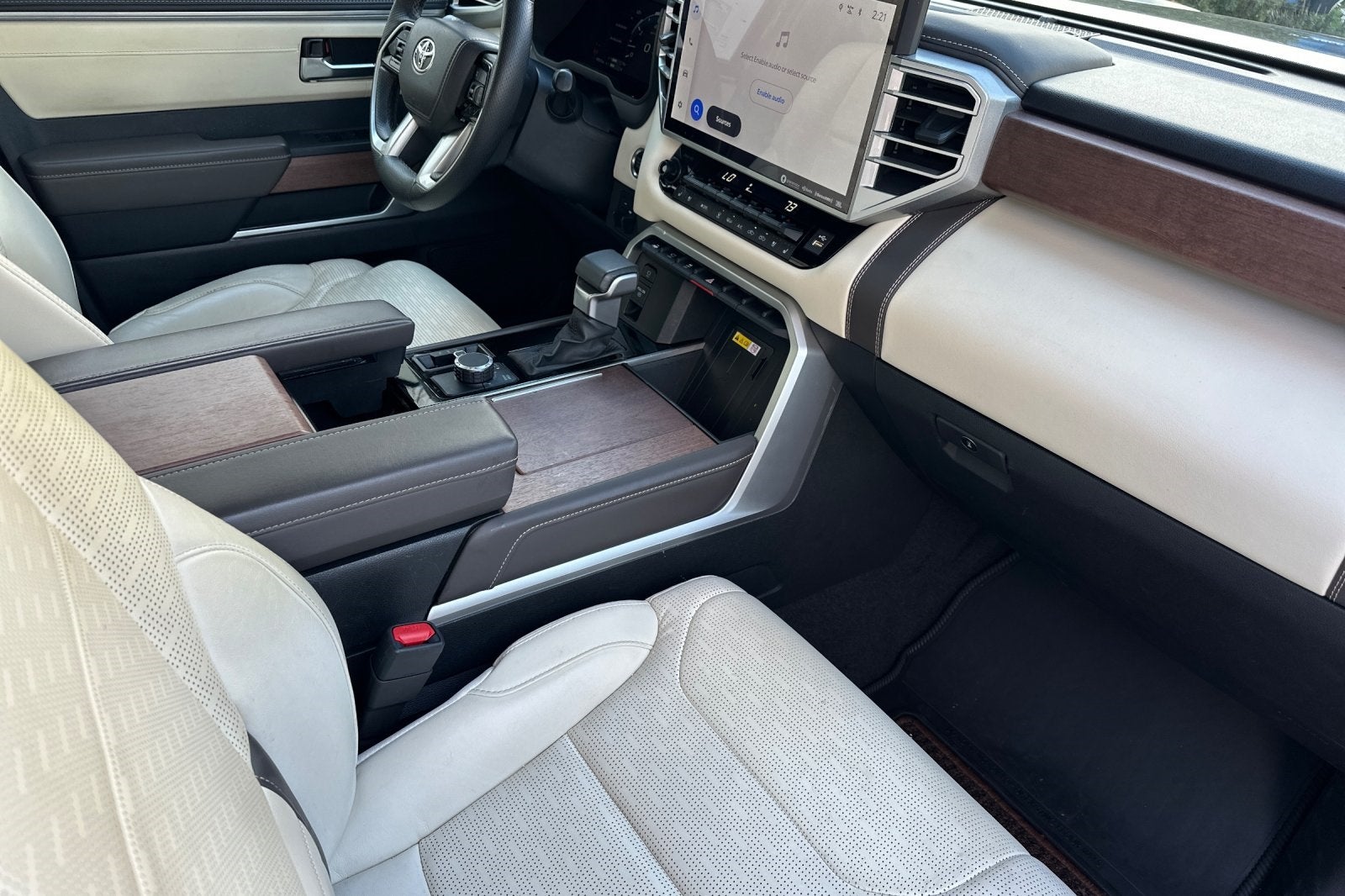 2023 Toyota Tundra 1794