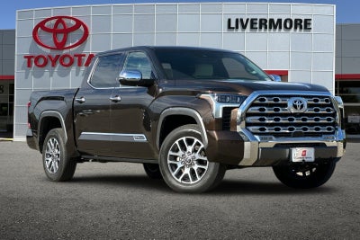 2023 Toyota Tundra 1794